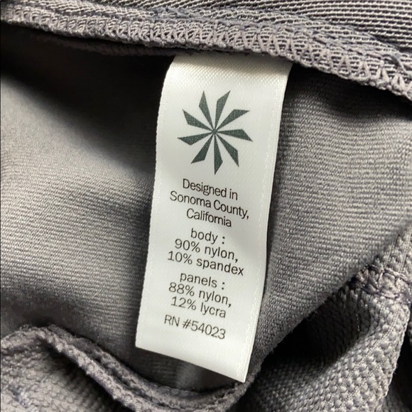 Athleta Summiter Tight - Picture 7 of 8